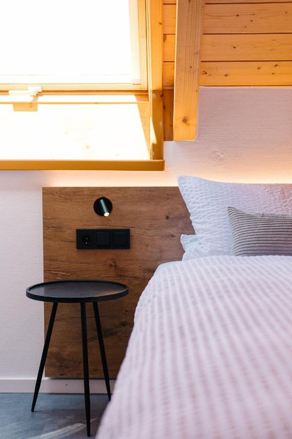 Moderne 2 Zi.-Fewo Blackforestart Naehe Freiburg Зимонсвальд Экстерьер фото